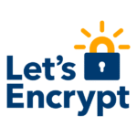 lets encrypt logo png